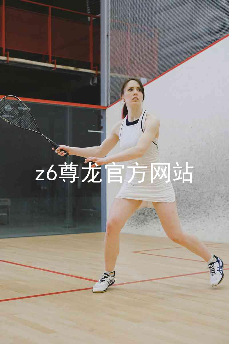 z6尊龙官方网站