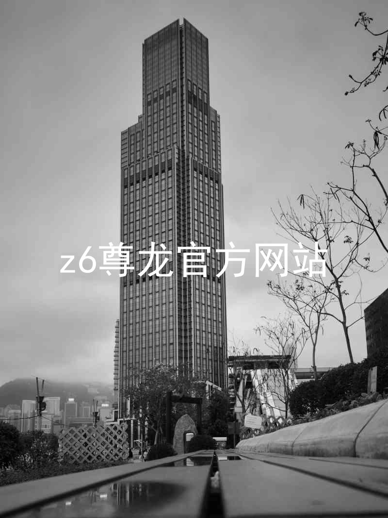z6尊龙官方网站