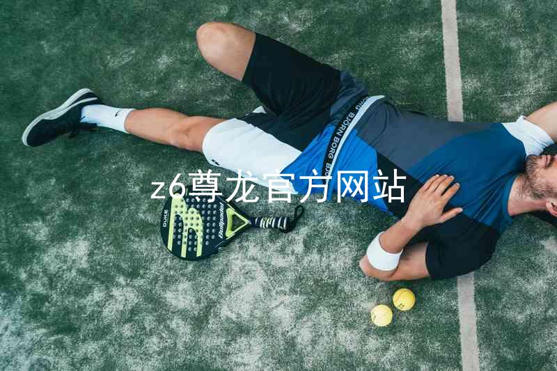 z6尊龙官方网站