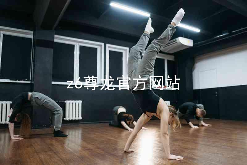 z6尊龙官方网站